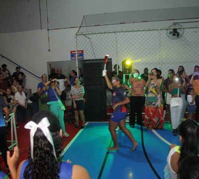 project