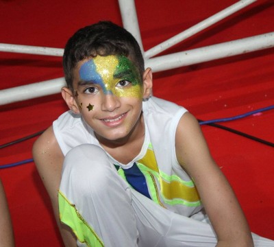 project