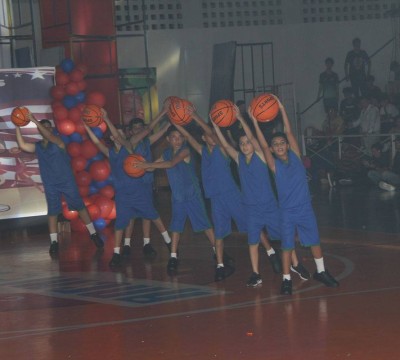 project