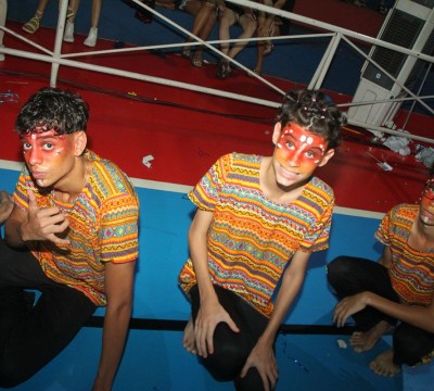 project