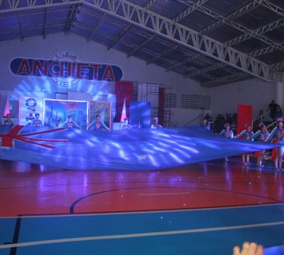project