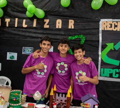 project