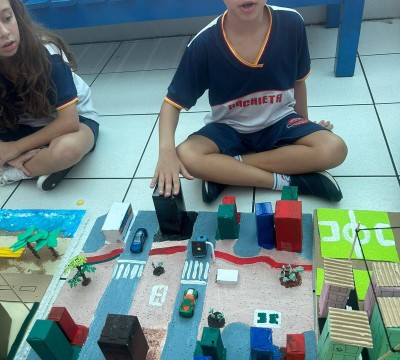 project