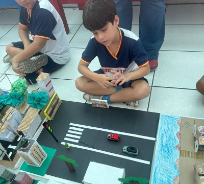 project