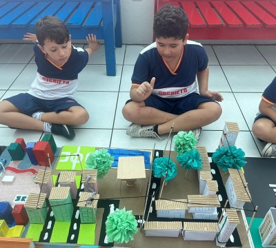 project