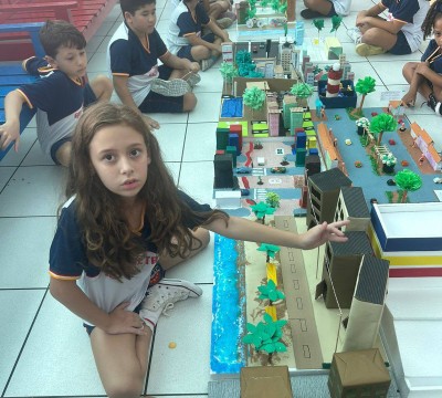 project