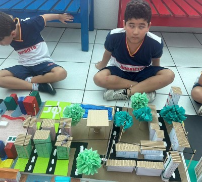 project
