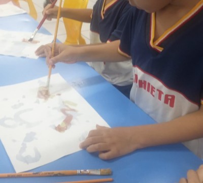 project