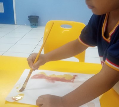 project