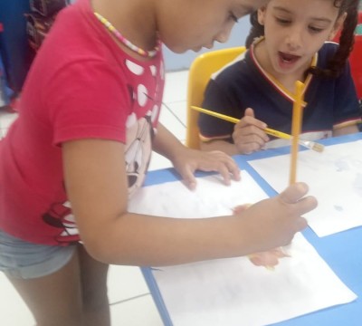 project
